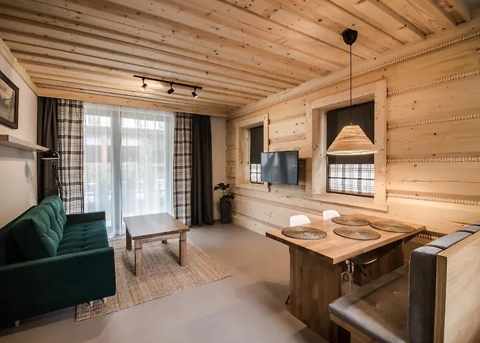 U Bulecki * Zakopane