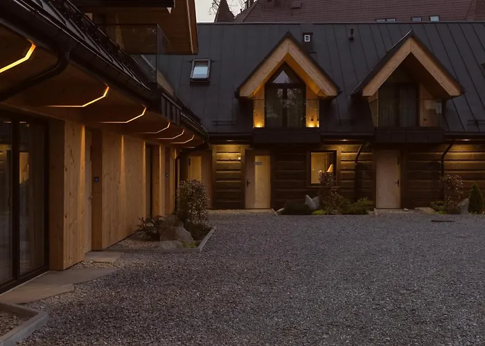 U Bulecki Appartamento