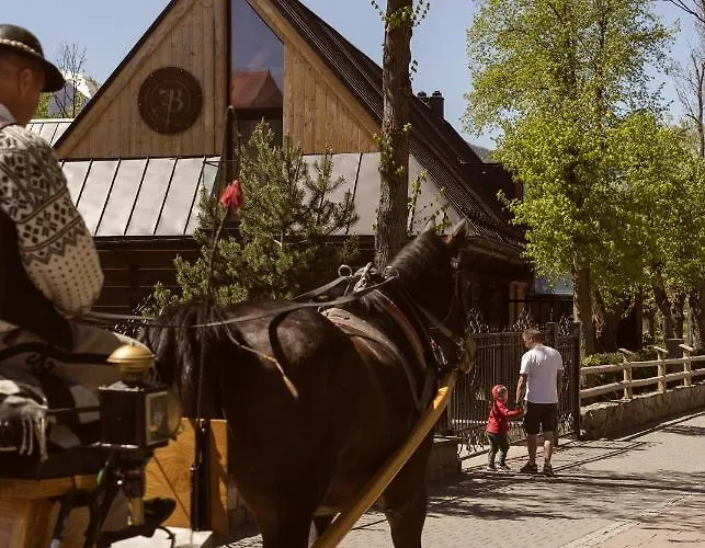 Appartamento U Bulecki Zakopane