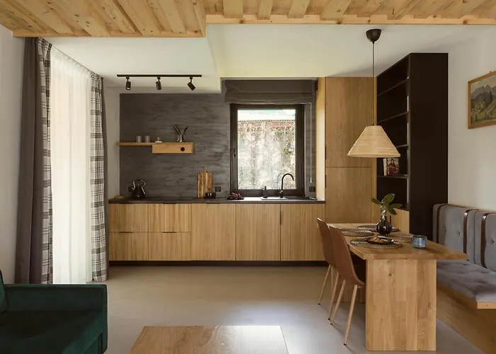 U Bulecki * Zakopane