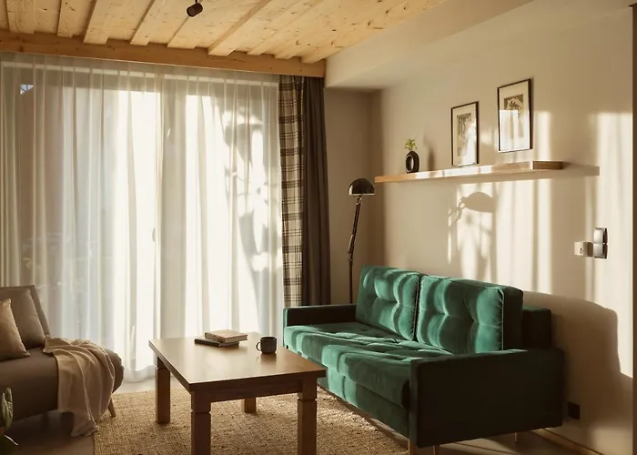 U Bulecki * Zakopane